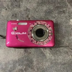 2026年最新】Exilim ex-z800の人気アイテム - メルカリ