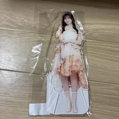 乃木坂46 アクリルスタンド 岡本姫奈 - メルカリ