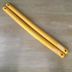 Slack Rail 黄色 2本セット