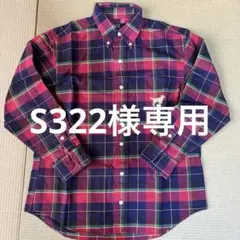 S322様専用 ポロラルフローレン　キッズ150 1枚のみ