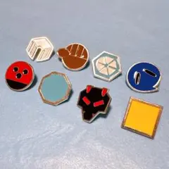 2025年最新】ジムバッジ ジョウトの人気アイテム - メルカリ