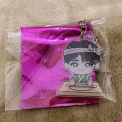 超特急 タクヤ 香川 アクキー