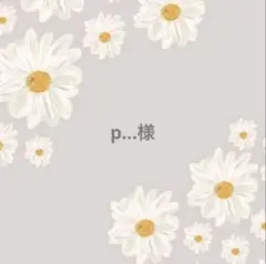 p...様リクエスト 【157】ネイルパーツお得セット20piece