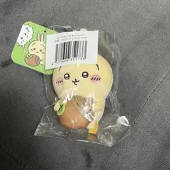 ちいかわ うさぎだらけくじ D賞どんぐりDJ ①