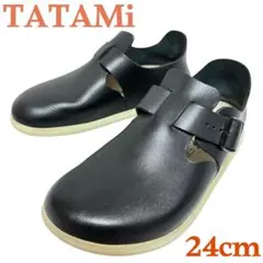 BIRKENSTOCK TATAMI サンダル クロコ型押し 39サイズ - メルカリ