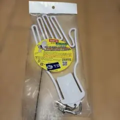 Golf-it! G-73 グローブホルダー ホワイトのサムネイル