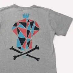 00s old stussy Cody Hudson コラボ クラウン Tシャツのサムネイル