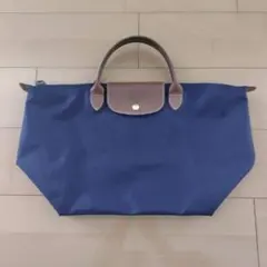 【トートバッグ】ロンシャン　LONGCHAMP