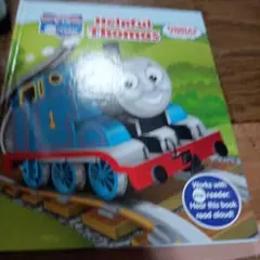HELPFUL THOMAS THOMAS AND FRIENDS