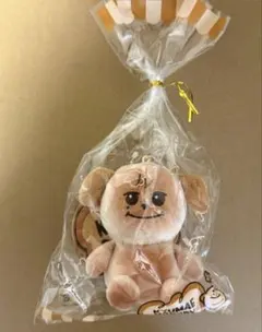 KYUMAE BAKERY ぬいぐるみキーリング ソウル限定 キュヒョン - メルカリ