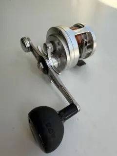 ソルティガZ 20L 左ハンドル Daiwa SALTIGA-Z 20L 左ハンドル - メルカリ
