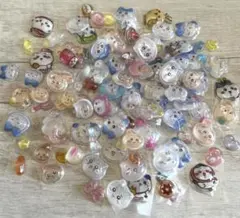 ☆大人気☆うるちゅるシールなど100枚