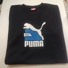 プーマ...半袖Tシャツ...160センチ どなたでも