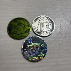 ポケモンコイン