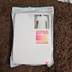 HEATTECH クルーネックTシャツ XXL