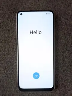 OPPO Reno9a ワイモバイルのサムネイル