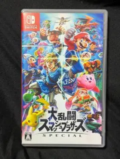 2026年最新】smash bros specialの人気アイテム - メルカリ