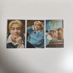 ENHYPEN ジェイ EN-CONNECT トレカ 匿名配送