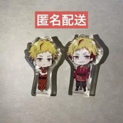 文豪とアルケミスト　石川啄木　文アル　アクリルスタンド　アクリル文鎮　匿名配送