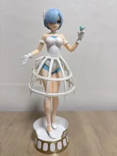 Re:ゼロ レム フィギュア