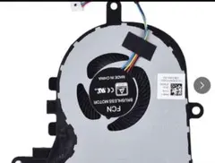 交換用CPU冷却ファン Dell inspiron 1個
