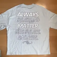 ZARA Tシャツ