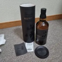 サントリー 山崎 スモーキーバッチ4th fourth 700ml 限定 - メルカリ