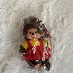 ご当地モンチッチ　姫路モンチッチ　殿様キーチェーン 姫路限定 姫路モンチッチ キーチェーン セキグチ マスコット ご当地