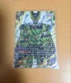 セル SCR ⭐︎ パラレル FB10-123 - メルカリ