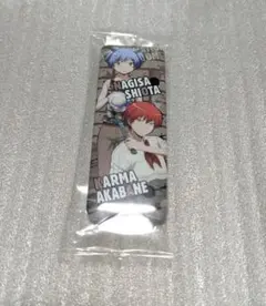 2026年最新】暗殺教室 バッジ 業 渚の人気アイテム - メルカリ