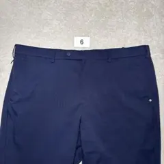 06 美品　RLX ゴルフパンツ　ゴルフウェア　ネイビー　2XL 38 98 06 美品 RLX ゴルフパンツ ゴルフウェア ネイビー 2XL 38 98 - メルカリ
