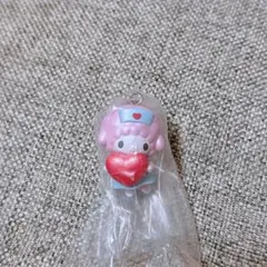 ナーススイングマスコット ピアノ