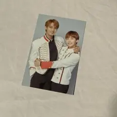 IDEAL CUT ミンギュ サイン入り トレカ 2026年最新】seventeen ideal cut ミンギュの人気アイテム - メルカリ