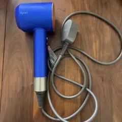 dyson HD08 ブラック ヘアドライヤー ジャンク (C) - メルカリ