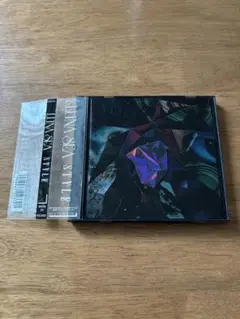 STYLE / LUNA SEA 初回 透明帯
