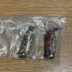 スーパー戦隊 めじるしアクセサリー キョウリュウジャー