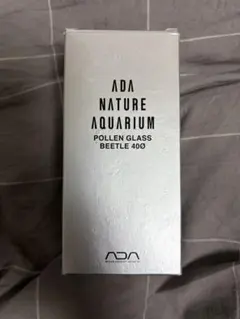 ADA パレングラスビートル 30φ CO2用 - メルカリ