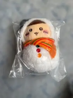 ちいかわ　エニマイくじ2025　 E賞マスコット　古本屋