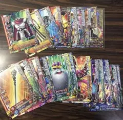 ドラゴンクエストモンスターバトルロード カード26枚