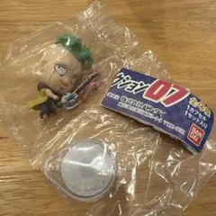 ジョジョの奇妙な冒険　黄金の風 スタンドフィギュアコレクション07