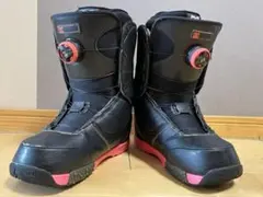 スノーボードブーツ