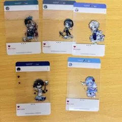 第五人格 8周年 オフラインイベント IJLプレイオフ 2026 夏季 入場特典