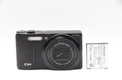 2025年最新】ricoh cx4の人気アイテム - メルカリ