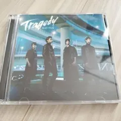 [CDまとめ売り対象] KAT-TUN Tragedy