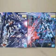 新品セット✨A賞フリーダムガンダム✨B賞RX-78-2 ガンダム ver.3.0