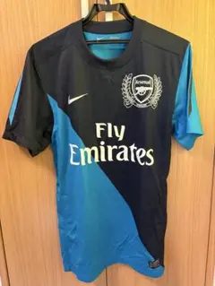 アーセナル 11/12 2nd ウィルシャー19 NIKE 125周年 Sサイズ - メルカリ