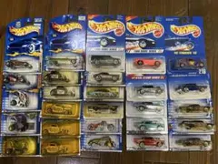 2025年最新】hotwheels まとめ売りの人気アイテム - メルカリ
