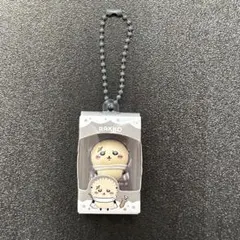 【新品・美品】ちいかわ ラッコ ボックスフィギュア コレクション