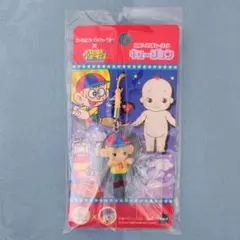 ゆゆこ様 キュージョン ベル 根付ストラップ ブラックジャック キュージョン 根付 ストラップ - メルカリ
