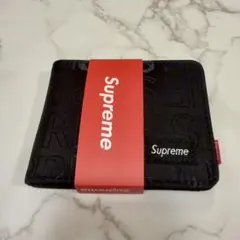 Supreme 二つ折り財布のサムネイル